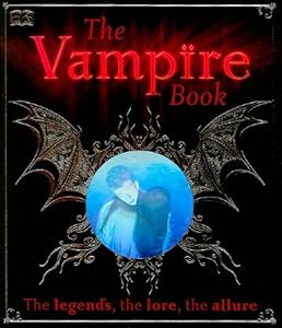 The Vampire Book