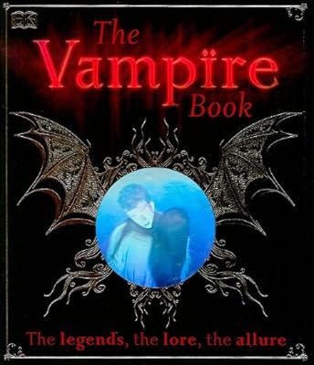 The Vampire Book