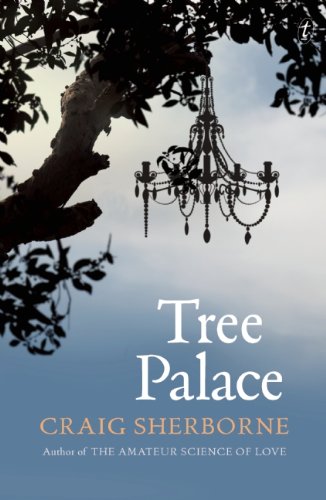 Tree Palace by Craig Sherborne