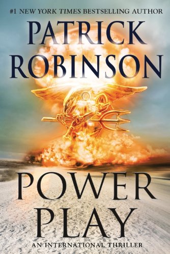 Power Play by Patrick Robinson