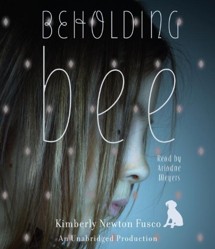 Beholding Bee by Kimberly Newton Fusco