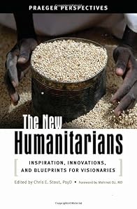 The New Humanitarians