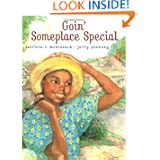 Goin' Someplace Special