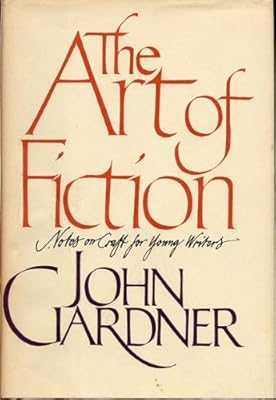 The Art of Fiction