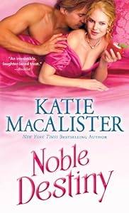 Noble Destiny