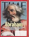 Time Magazine September 30 2002 Abraham Muslims, Christians and Jews All Claim Him as Their Father