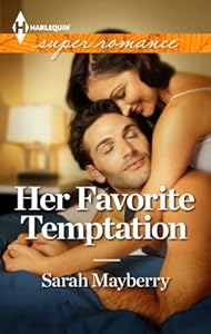 Her Favorite Temptation