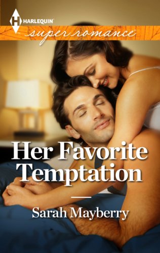 Her Favorite Temptation by Sarah Mayberry