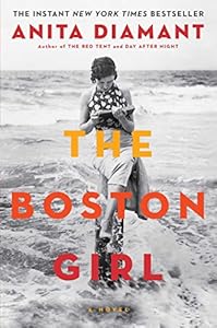 The Boston Girl: A Novel