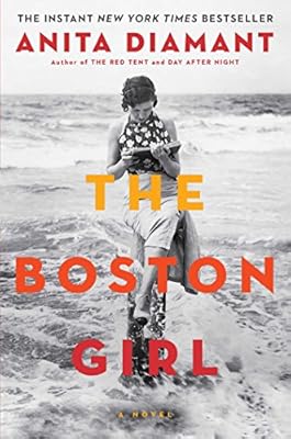 The Boston Girl: A Novel
