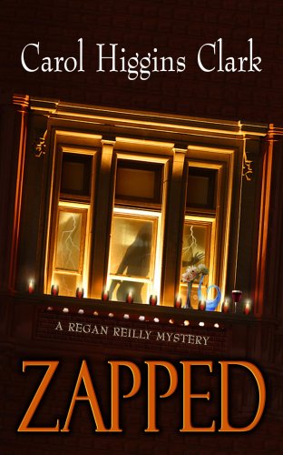 Zapped by Carol Higgins Clark
