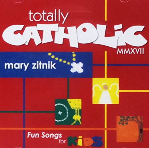 Algopix Similar Product 2 - Totally Catholic Mmxvii