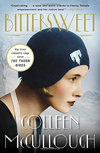 Bittersweet: A Novel by Colleen McCullough