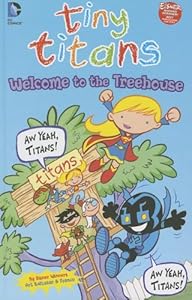 Welcome to the Treehouse