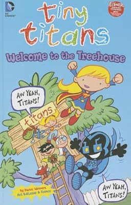 Welcome to the Treehouse