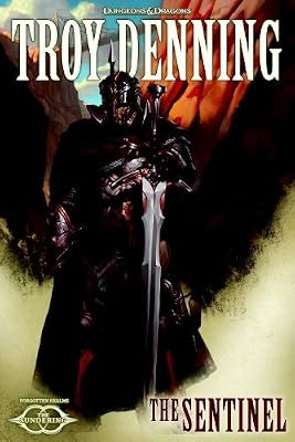 The Sentinel: The Sundering, Book V