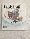 Ladybug 1992.12 December