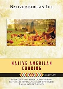 Native American Cooking