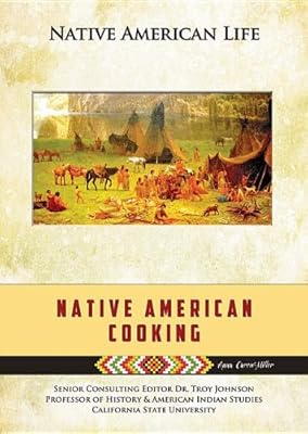 Native American Cooking