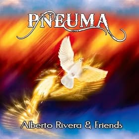 Capa de Pneuma