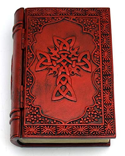 Algopix Similar Product 2 - Fantasy Gifts 2744 Book Box 4 x 6 x2