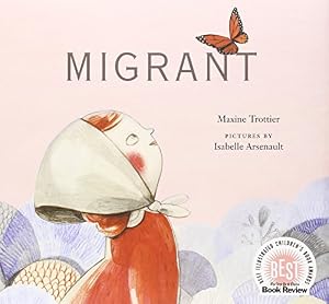 Migrant by Maxine Trottier 
			
			
		
		
		
       	 
       		
       			,