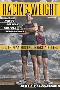 Racing Weight: How to Get Lean for Peak Performance