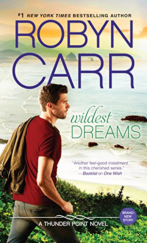 Wildest Dreams by Robyn Carr