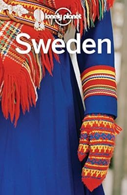 Lonely Planet Sweden