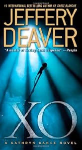 XO: A Kathryn Dance Novel