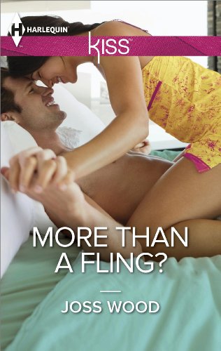 More than a Fling? by Jackie Braun
