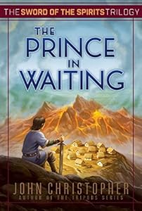 The Prince in Waiting