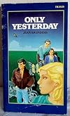 Only Yesterday