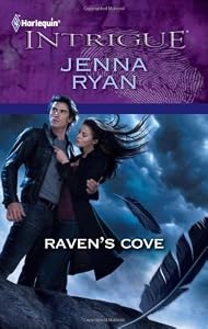 Raven's Cove (Harlequin Intrigue Series)