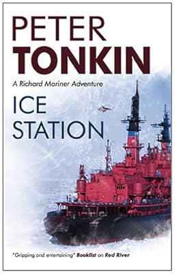 Ice Station