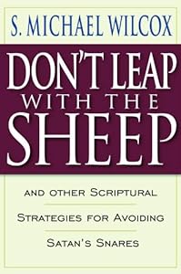 Don't Leap With the Sheep