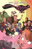 The Unbeatable Squirrel Girl Vol. 1