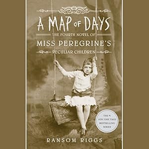 A Map of Days