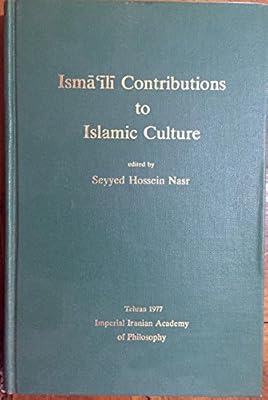 Isma'ili Contributions to Islamic Culture
