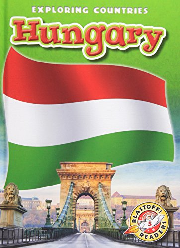 Hungary by Lisa Owings