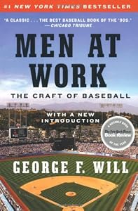 Men at Work: The Craft of Baseball