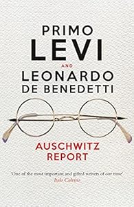 Auschwitz Report
