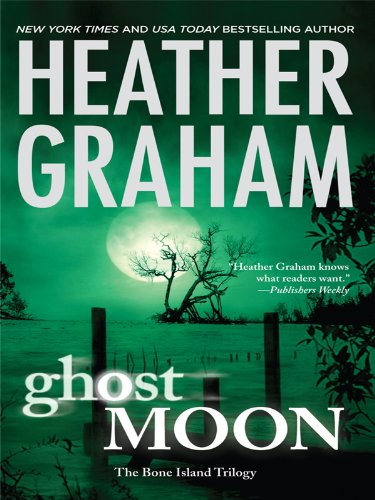 Ghost Moon by Heather Graham