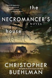 The Necromancer's House