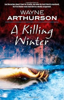 A Killing Winter