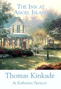 The Inn at Angel Island