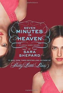 The Lying Game #6: Seven Minutes in Heaven