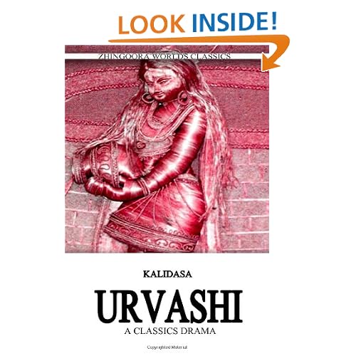 Urvashi