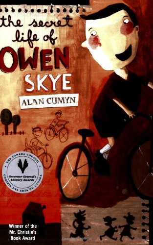 The Secret Life of Owen Skye