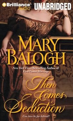 Then Comes Seduction (Huxtable Series)